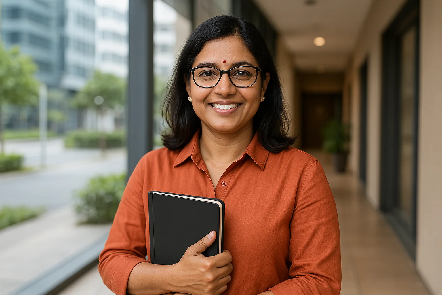 Client feedback on secure property checks.